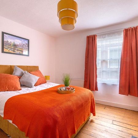 Canterbury Hidden Gem Apartment Exterior foto